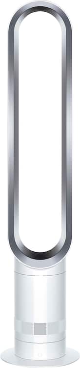 Dyson Cool Tower Fan AM07 White/Silver - Best Buy Dyson Cool Tower Fan AM07 White/Silver - Best Buy