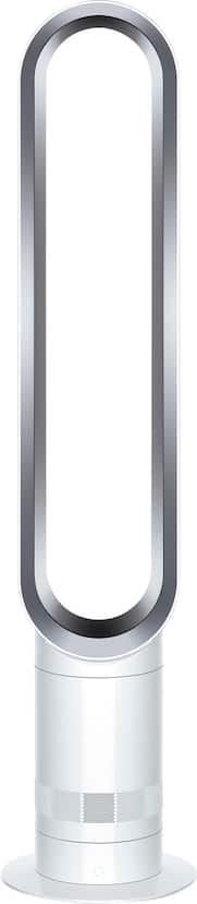 Dyson Cool Tower Fan AM07 White/Silver 464818-01 - Best Buy Dyson Cool Tower Fan AM07 White/Silver 464818-01 - Best Buy
