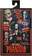 Alt View 11. NECA - Universal Monsters-Teenage Mutant Ninja Turtles 7”- Casey Jones as The Phantom of the Opera.