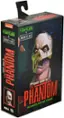 Alt View 13. NECA - Universal Monsters-Teenage Mutant Ninja Turtles 7”- Casey Jones as The Phantom of the Opera.