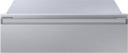 Dacor - 30" Warming Drawer - Silver Stainless Steel - Front_Zoom