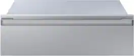 Dacor - 30" Warming Drawer - Silver Stainless Steel