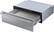 Alt View 12. Dacor - 30" Warming Drawer - Silver Stainless Steel.