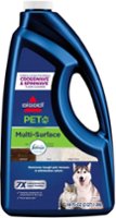 BISSELL - PET Multi-Surface with Febreze Formula - Multi - Front_Zoom