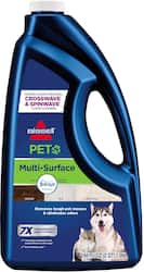 BISSELL - PET-Surface with Febreze Formula (64oz) - Multi - Front_Zoom