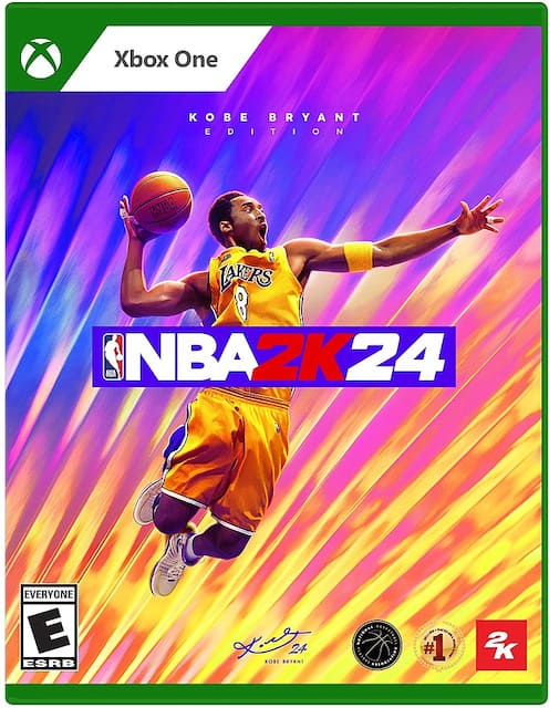 Best buy top 2k20 xbox one
