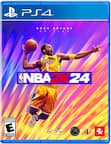 NBA 2K24 Kobe Bryant Edition - PlayStation 4