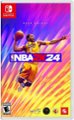 Front Zoom. NBA 2K24 Kobe Bryant Edition - Nintendo Switch, Nintendo Switch Lite, Nintendo Switch – OLED Model.