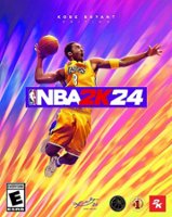 NBA 2K24 Kobe Bryant Edition - Windows [Digital] - Front_Zoom