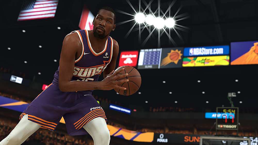 NBA 2K22 STEAM digital for Windows, Steam Deck