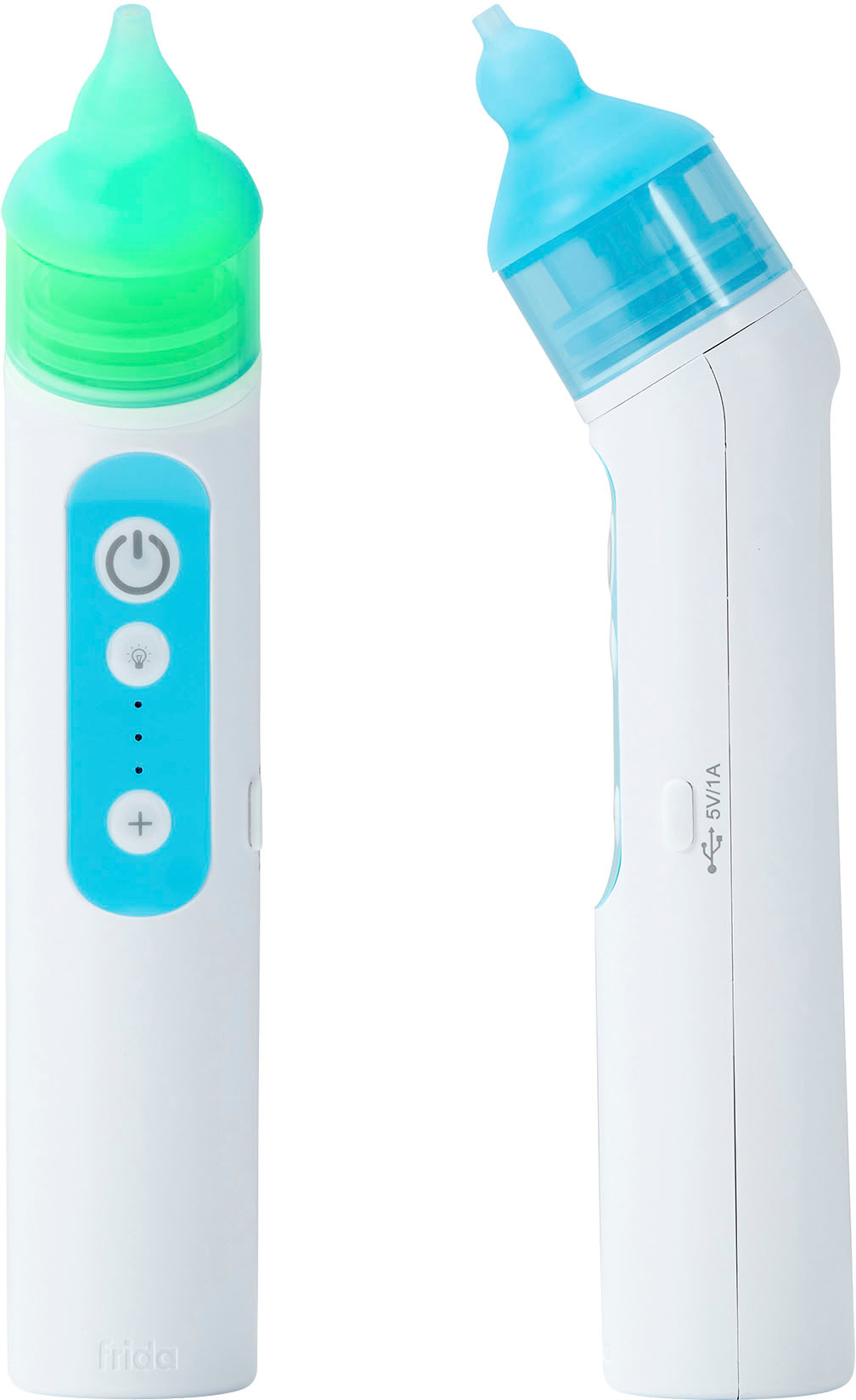 Angle View: Ember - Nipple 2-Pack Level 1 For Self-Warming Smart Baby Bottle System