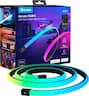 Govee - RGBIC LED Neon Rope Light for Desks 6.5ft - Multi