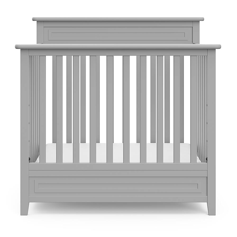 Mini crib outlet daybed