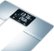 Left. Beurer - Bluetooth Digital Body Weight Scale - Silver.
