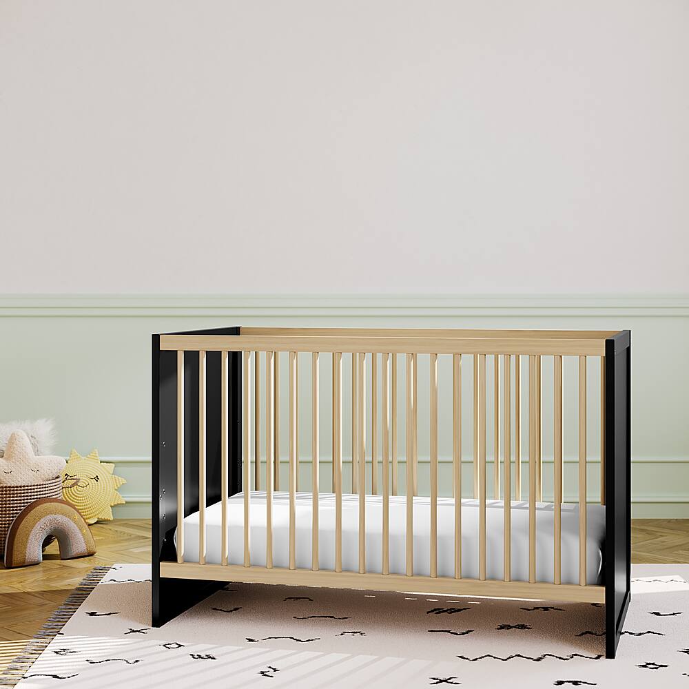 Knox convertible cheap crib