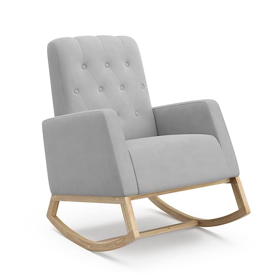 Best buy top rocking chair