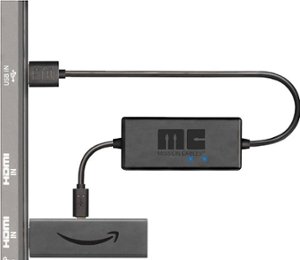 Streaming Media Players - Package  Fire TV Stick 4K Max