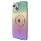 CASETiFY Impact Case with MagSafe for Apple iPhone 15 Pro Max Matte Black  CTF-12692439-16005983 - Best Buy