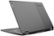 Alt View 14. Lenovo - IdeaPad Flex 5i Chromebook Plus Laptop 14" - 2K Touch - Intel i3-1315U with 8GB Memory - Intel UHD Graphics - 128GB SSD - Storm Grey.