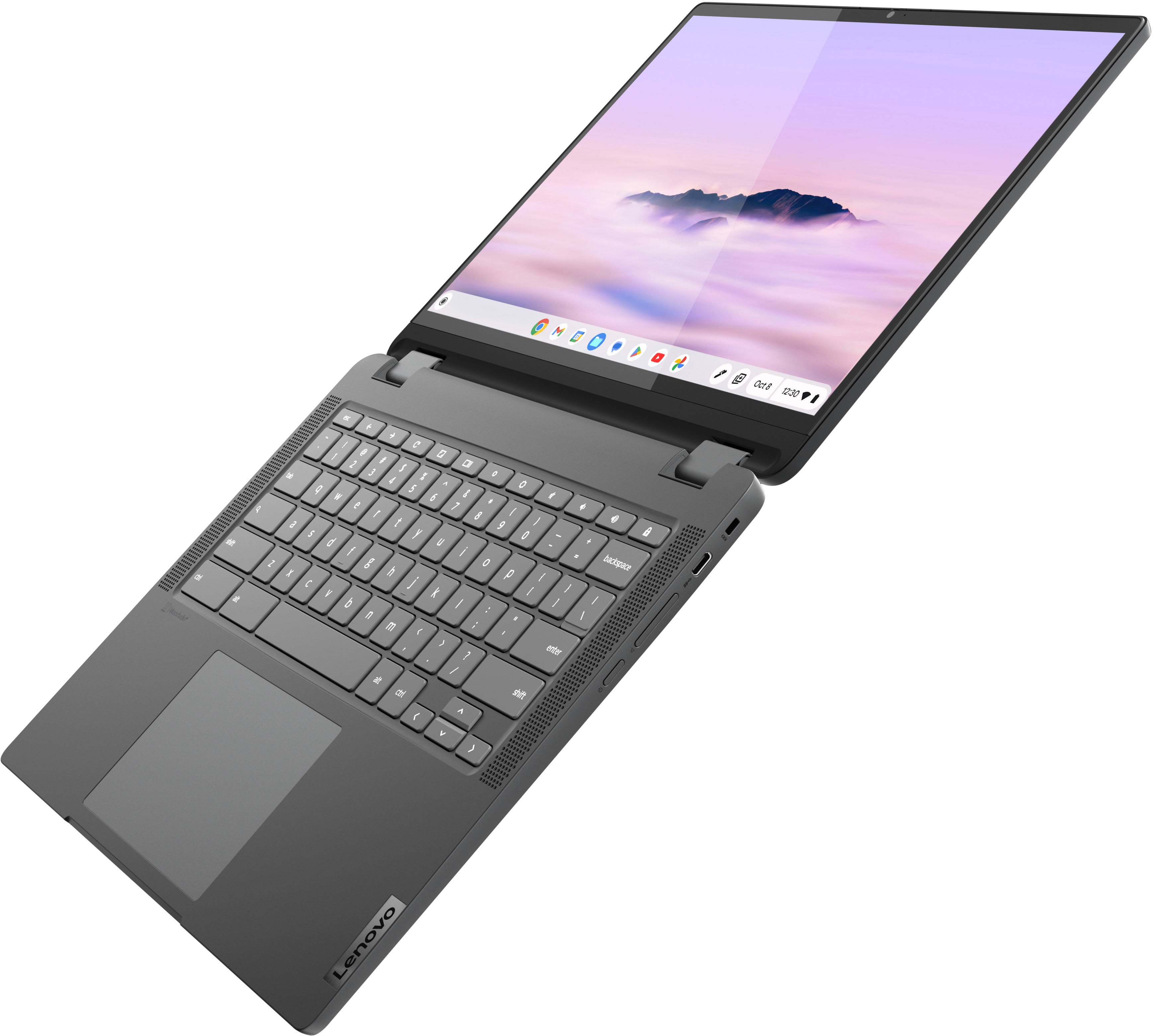 Lenovo IdeaPad Flex Memory SSD 5i with Plus Laptop Touch 83EK0000UX 128GB 14\