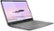 Angle. Lenovo - IdeaPad Flex 5i Chromebook Plus Laptop 14" - 2K Touch - Intel i3-1315U with 8GB Memory - Intel UHD Graphics - 128GB SSD - Storm Grey.