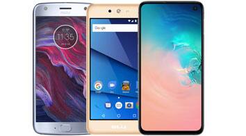 media item thumbnail