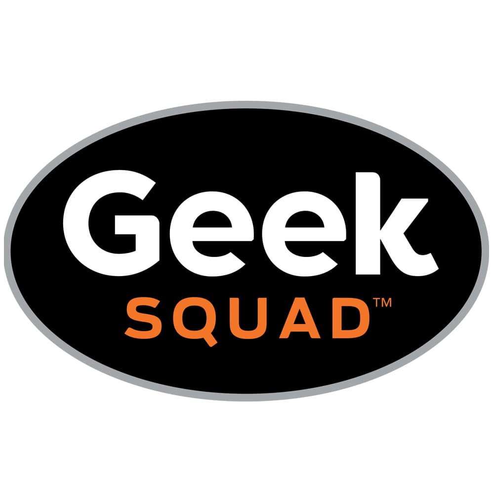 Front. Geek Squad® - 4-Year Standard Geek Squad Protection.