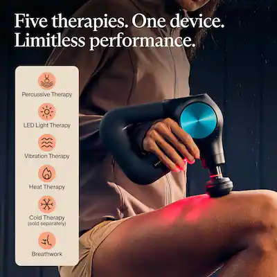 Theragun PRO Plus Theragun PRO Plus