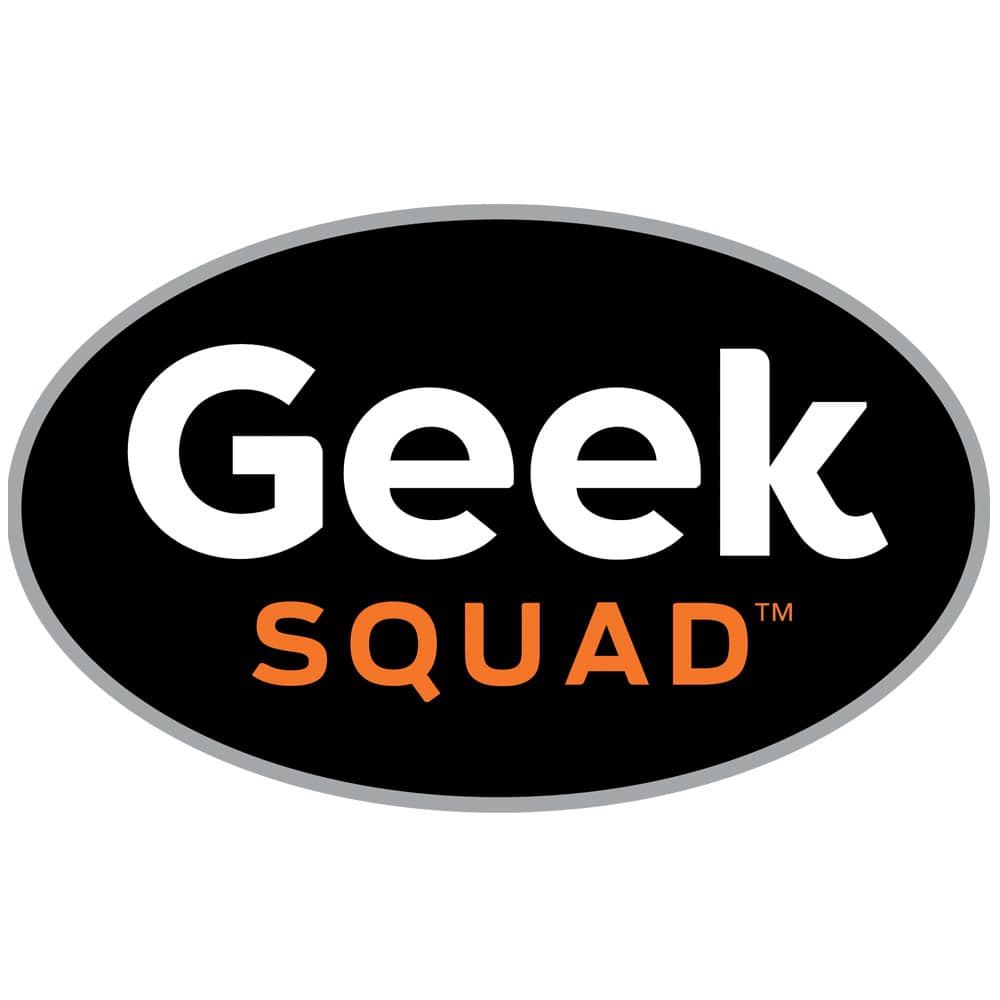 

2 Year Complete Geek Squad Protection