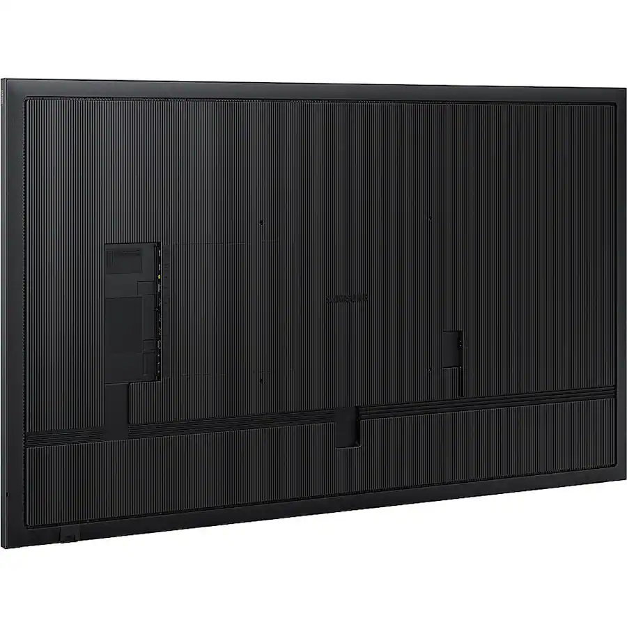 Samsung 50 inch Commercial 4K UHD Display, 500 NIT (2023) QM50C - Best Buy