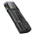 Renogy E.LUMEN 500 Multi-functional Solar Flashlight Black R526ELS-G2 -  Best Buy