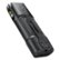 Front Zoom. Panther Vision - FLATEYE 1025 Lumens Rechargeable FR-1000 Flashlight - Black.
