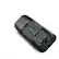 Alt View 12. Panther Vision - FLATEYE 1025 Lumens Rechargeable FR-1000 Flashlight - Black.