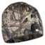 Front. Panther Vision - POWERCAP 3.0 70 Lumen Rechargeable LED Beanie Headlamp - Mossy Oak.