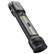 Front. Panther Vision - FLATEYE 2175 Lumens Rechargeable FRL-2100 Lantern Flashlight - Black.