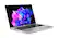 Angle. Acer - Swift Go 14" Touch Screen Laptop - Intel i7-13700H with 16GB LPDDR5 – 512GB SSD - Pure Silver.