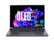 Front. Acer - Swift X 14” OLED 2880 x 1800 120Hz HDR500 Laptop – Intel i7-13700H with 16GB LPDDR5– GeForce RTX 4050– 1TB SSD - Steel Gray.