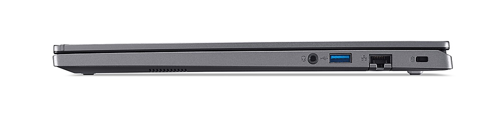 Acer Aspire Vero 15.6” Full HD Laptop Intel i7-1355U with 16GB LPDDR5 512GB  PCIe Gen4 SSD Cobblestone Gray AV15-53P-71Z7 - Best Buy
