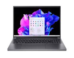Acer Swift X 16 16 Acer Swift X 16 16