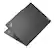 Alt View 10. Lenovo - ThinkPad E14 Gen 5 14" Touch-Screen Laptop - i5-1335U with 16GB Memory - 512GB SSD - Black.