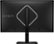 Back. HP OMEN - 27" IPS LED FHD 240Hz FreeSync and G-SYNC Compatible Gaming Monitor with HDR (DisplayPort, HDMI, USB) - Black.