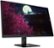 Left. HP OMEN - 27" IPS LED FHD 240Hz FreeSync and G-SYNC Compatible Gaming Monitor with HDR (DisplayPort, HDMI, USB) - Black.