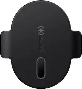 Speck - ClickLock Car Vent Mount for Apple iPhones with MagSafe - Black