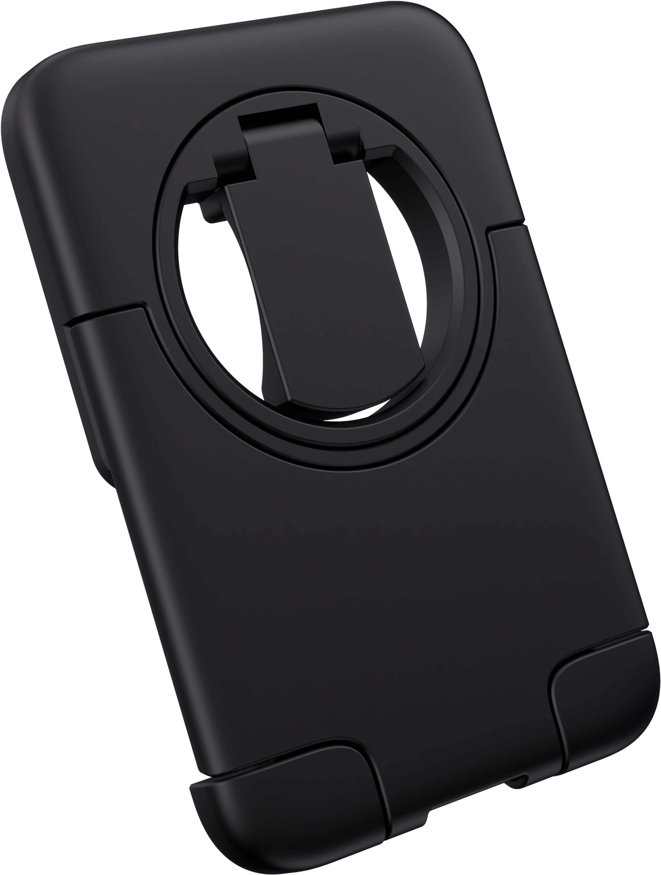 Angle. Speck - ClickLock StandyGrip for Apple iPhones with Magsafe - Black.