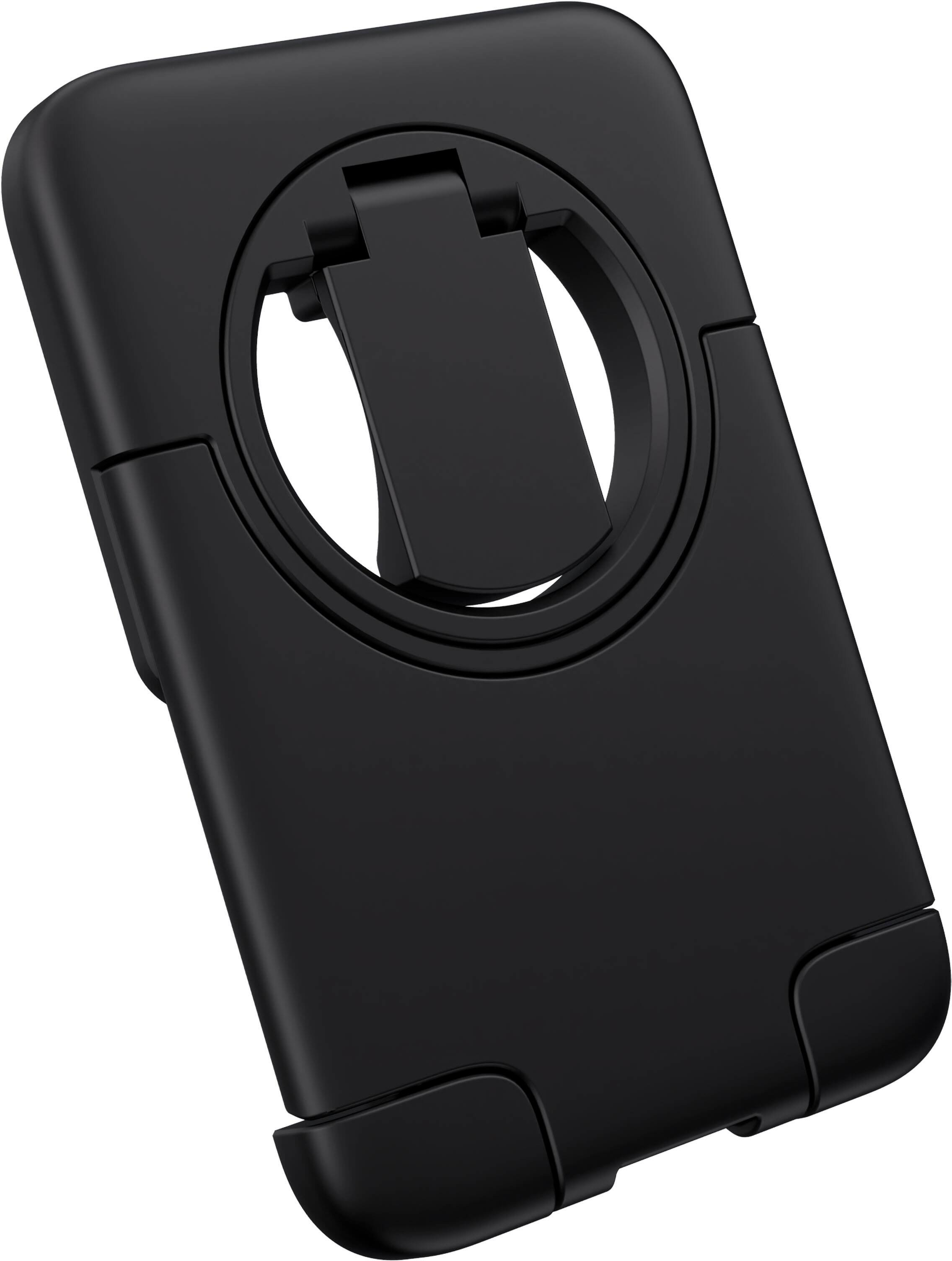 Angle. Speck - ClickLock StandyGrip for Apple iPhones with Magsafe - Black.