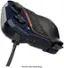 Back. Turtle Beach - Atom iOS Game Controller for Apple Phones - Cobalt Blue.