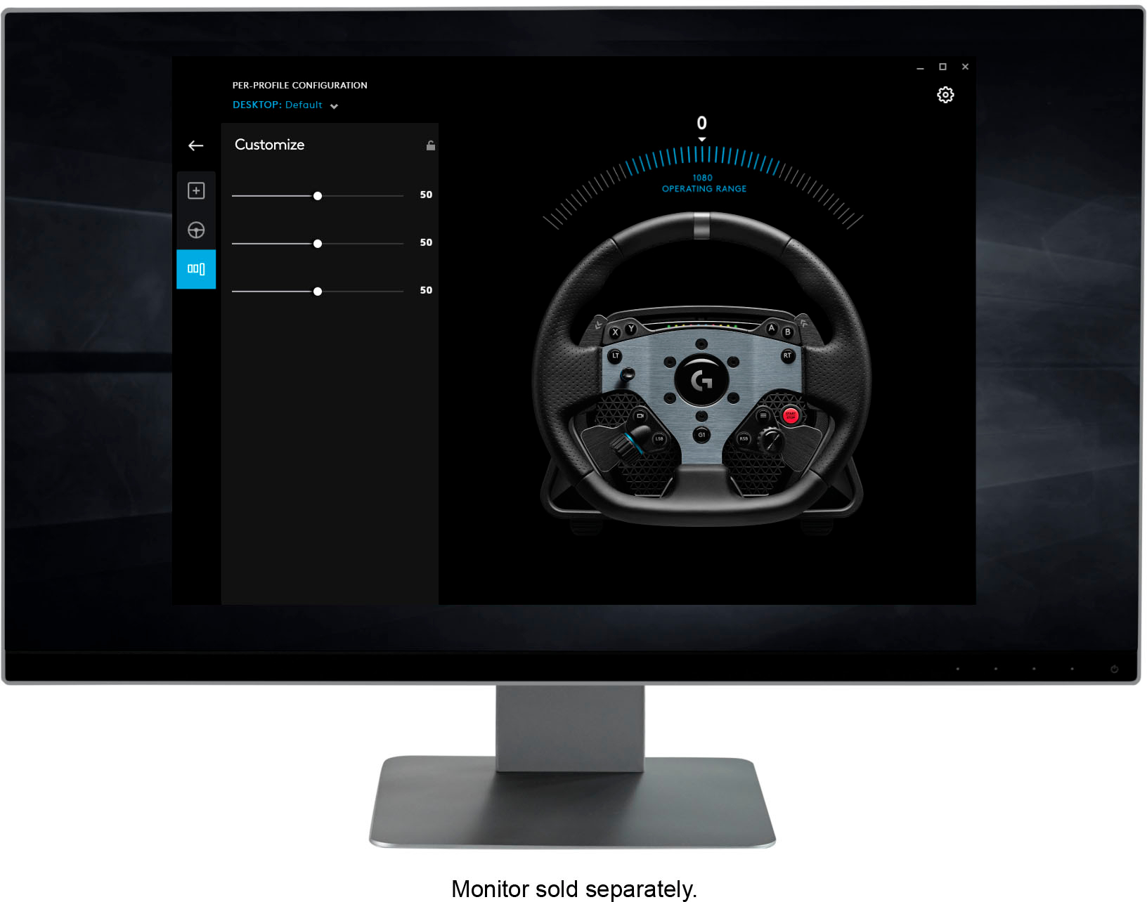 Logitech presenta su Direct Drive: PRO Racing Wheel 
