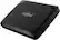 Alt View 11. Crucial - X10 Pro 2TB USB-C External SSD - Black.