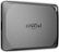 Left Zoom. Crucial - X9 Pro 2TB External USB-C SSD - Space Gray.