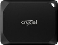 Crucial X10 Pro Portable 2TB USB SSD review (Page 2)
